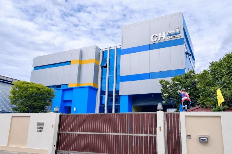 channel building110226